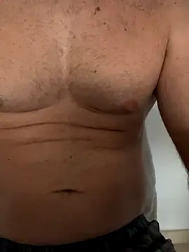 RonH1234 online show from 15, 10, 2025