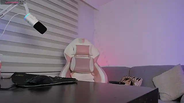 Gaby Miller22 online show from 13, 1, 2026