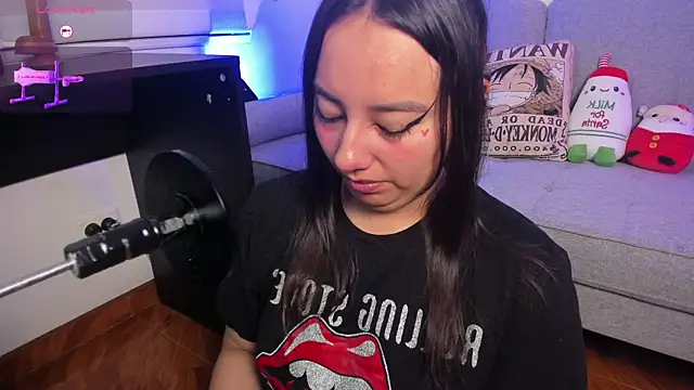 Gaby Miller22 online show from 1, 12, 2025