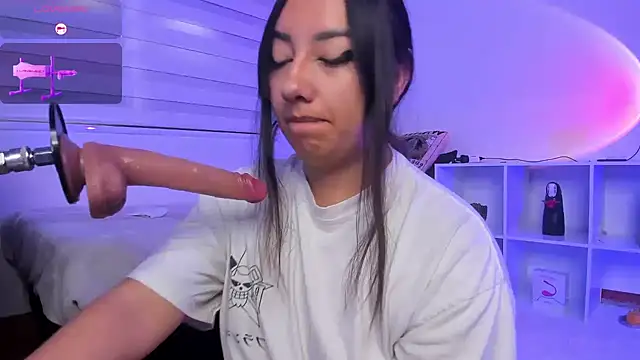 Gaby Miller22 online show from 20, 3, 2025