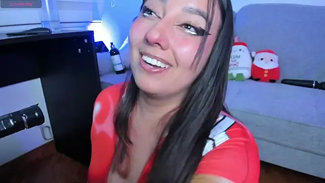 Gaby Miller22 online show from 19, 12, 2025