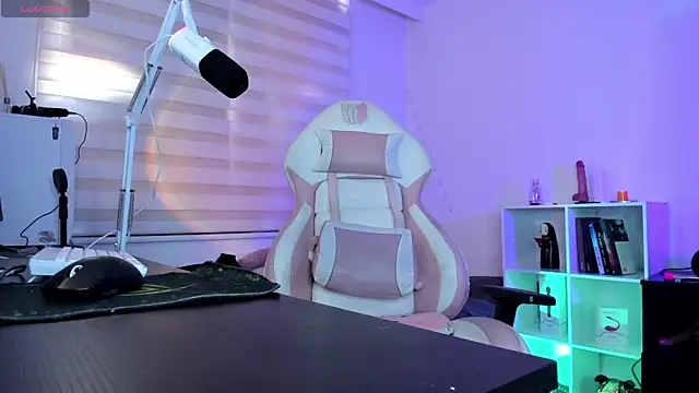 Gaby Miller22 online show from 25, 9, 2025