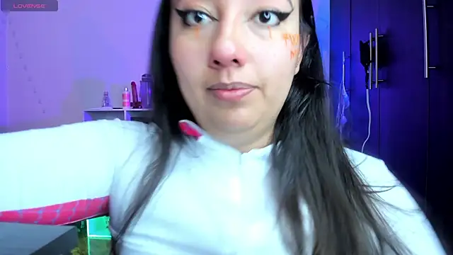 Gaby Miller22 online show from 26, 9, 2025