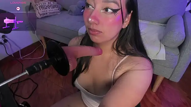 Gaby Miller22 online show from 3, 7, 2026