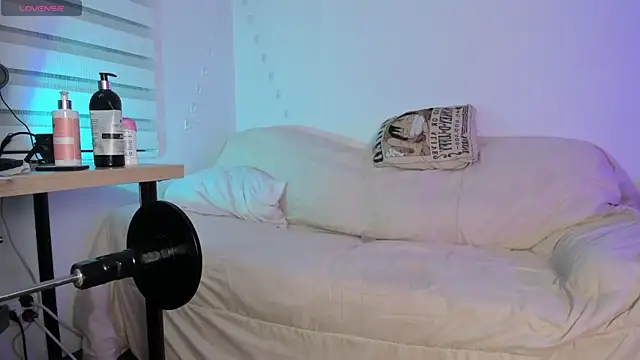 Gaby Miller22 online show from 1, 3, 2026