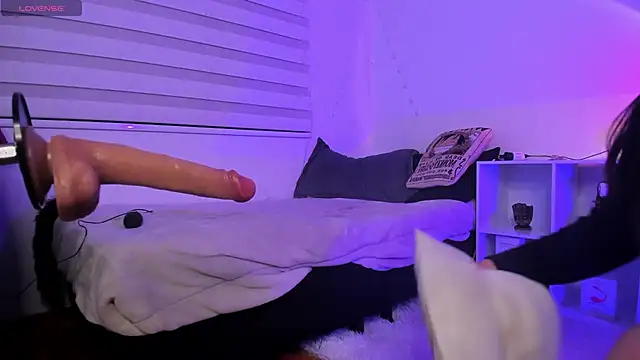 Gaby Miller22 online show from 20, 3, 2025