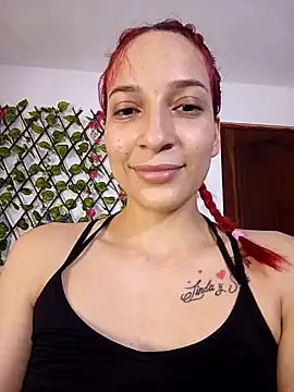 ValeryThunder online show from 16, 12, 2025