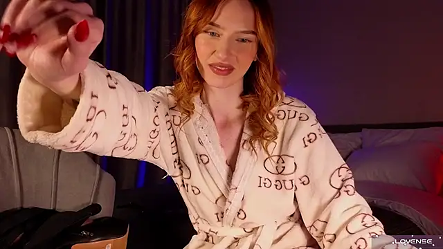 GeraTender1 online show from 14, 2, 2025