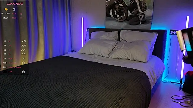 GeraTender1 online show from 16, 9, 2025