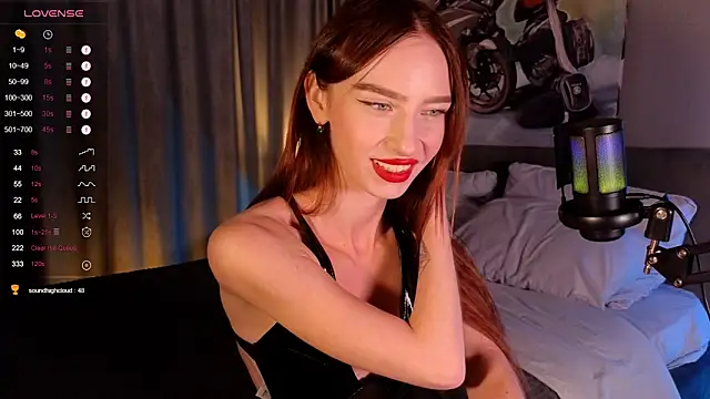 GeraTender1 online show from 6, 10, 2025