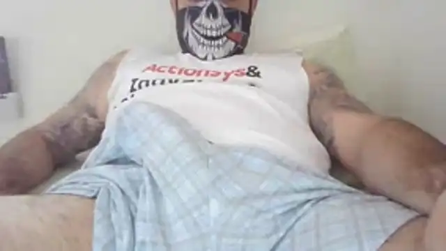 LorddVikingg online show from 12, 10, 2025