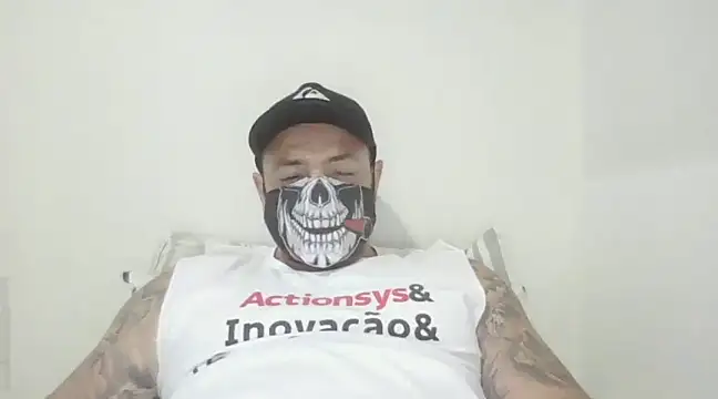 LorddVikingg online show from 26, 1, 2025