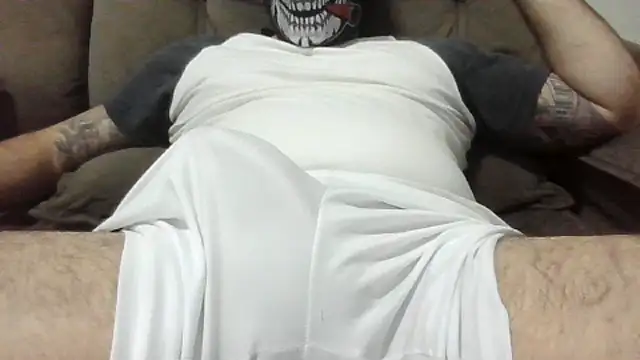 LorddVikingg online show from 22, 9, 2025