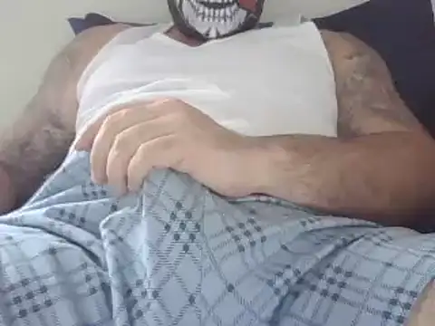 LorddVikingg online show from 16, 3, 2025