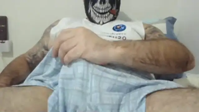 LorddVikingg online show from 27, 10, 2025