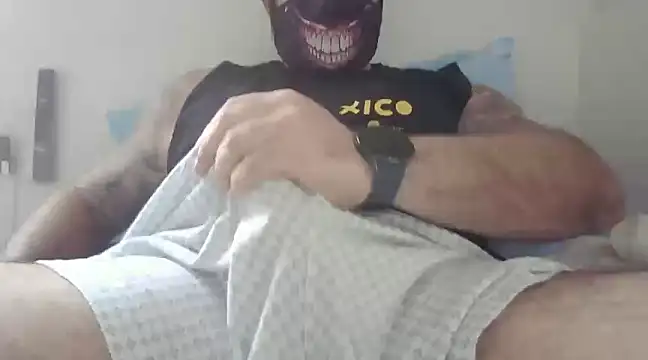 LorddVikingg online show from 6, 1, 2025