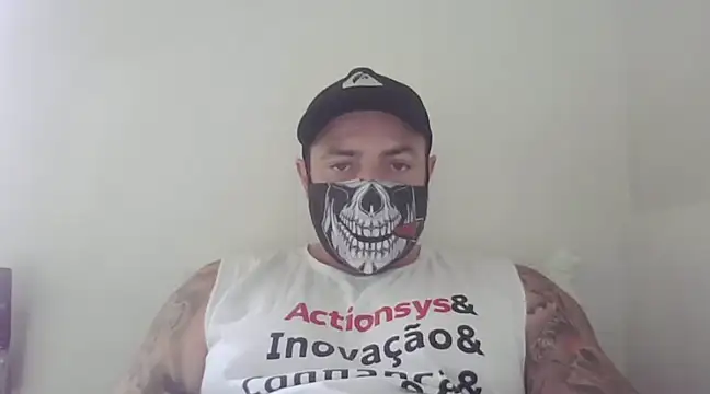 LorddVikingg online show from 25, 12, 2024