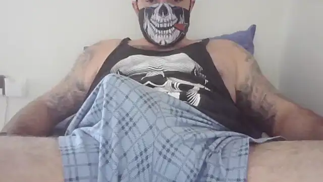 LorddVikingg online show from 9, 9, 2025