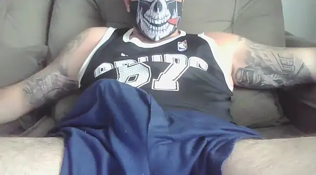 LorddVikingg online show from 7, 3, 2025