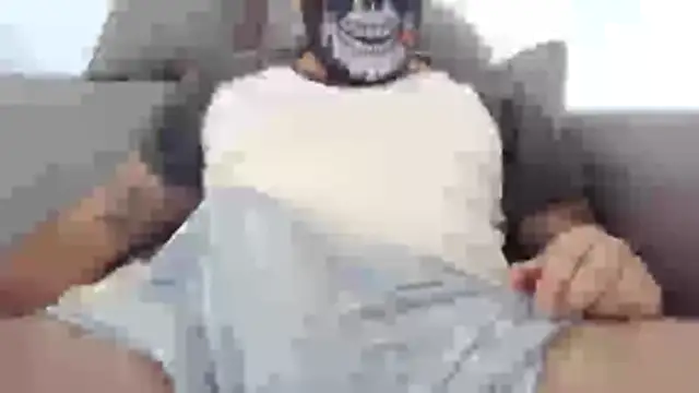 LorddVikingg online show from 23, 7, 2026