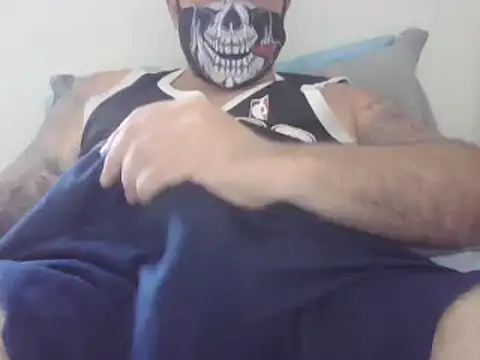 LorddVikingg online show from 9, 3, 2025