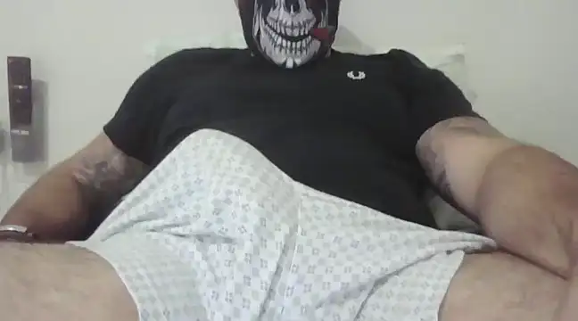 LorddVikingg online show from 29, 12, 2024