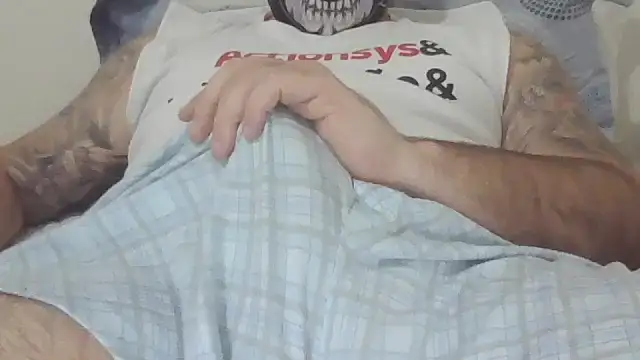 LorddVikingg online show from 30, 11, 2025