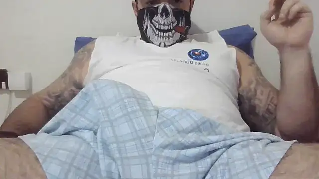 LorddVikingg online show from 13, 9, 2025