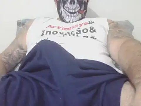 LorddVikingg online show from 8, 3, 2025