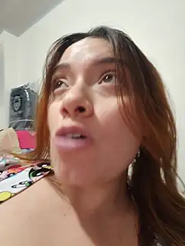 valery mora online show from 24, 3, 2026