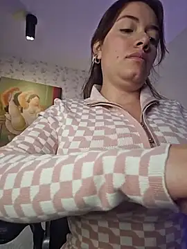 valery mora online show from 8, 3, 2025