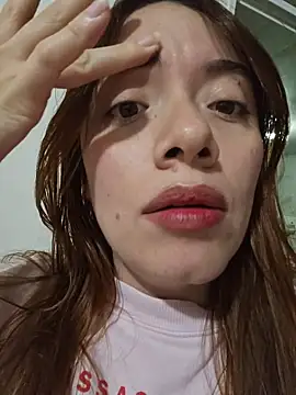 valery mora online show from 5, 4, 2026