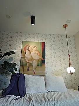 valery mora online show from 3, 3, 2025