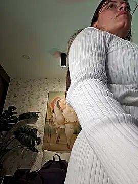 valery mora online show from 22, 3, 2025