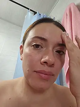 valery mora online show from 26, 11, 2025