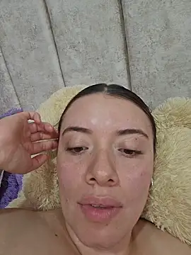 valery mora online show from 14, 2, 2026