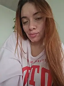 valery mora online show from 27, 3, 2026