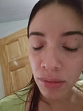 valery mora online show from 18, 3, 2026