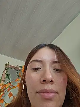 valery mora online show from 18, 4, 2026