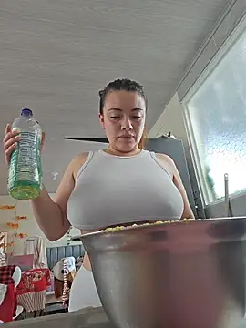 valery mora online show from 18, 11, 2025