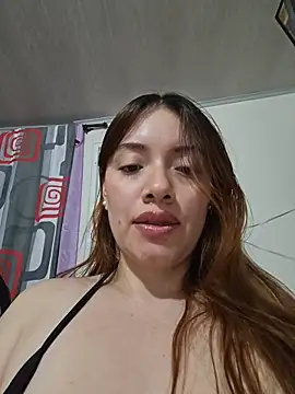 valery mora online show from 17, 4, 2026