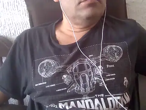 lover camer online show from 29, 1, 2025