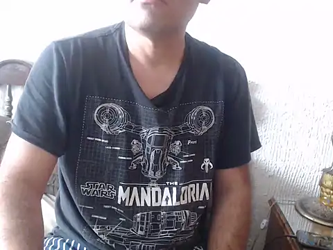 lover camer online show from 29, 1, 2025