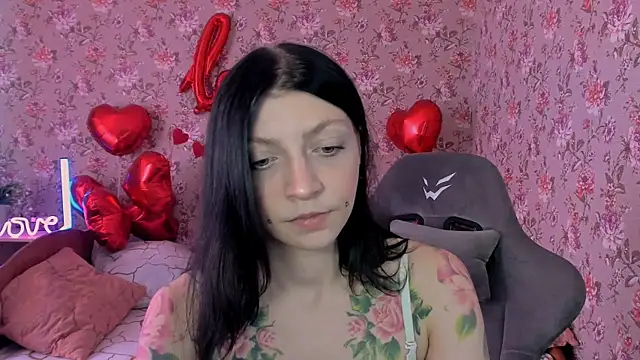 Lolly Haze online show from 11, 2, 2026