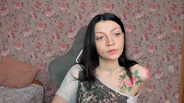 Lolly Haze online show from 23, 3, 2026