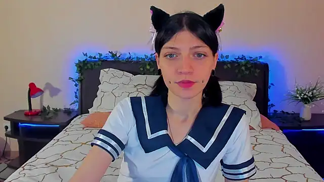 Lolly Haze online show from 11, 12, 2024