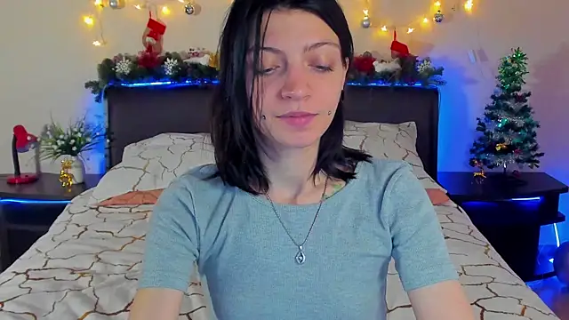 Lolly Haze online show from 28, 12, 2024