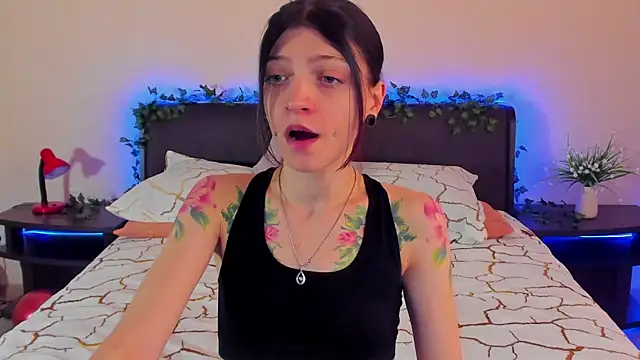 Lolly Haze online show from 5, 12, 2024