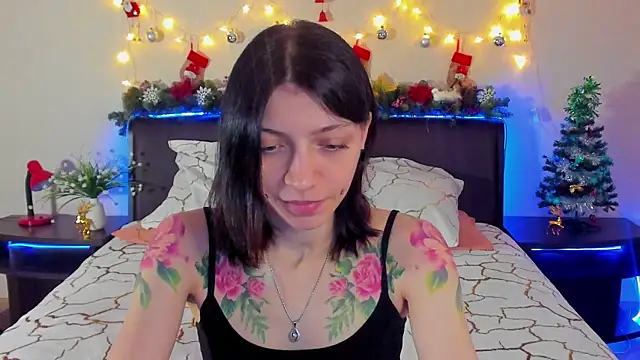 Lolly Haze online show from 16, 12, 2024