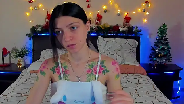 Lolly Haze online show from 26, 12, 2024